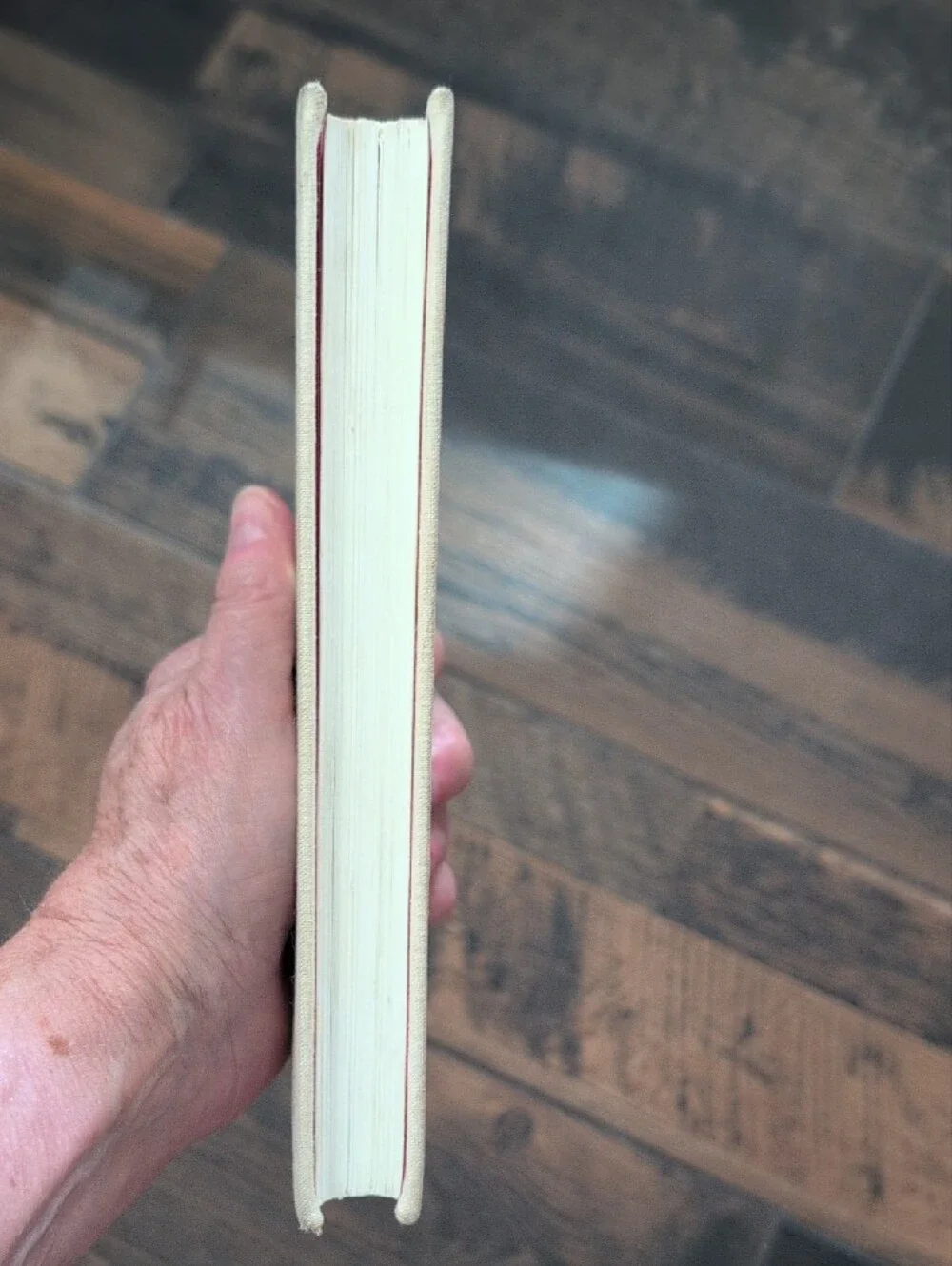 2006 Shambhala Library Zen Mind Beginner's Mind Hardcover Suzuki Cream & Gold